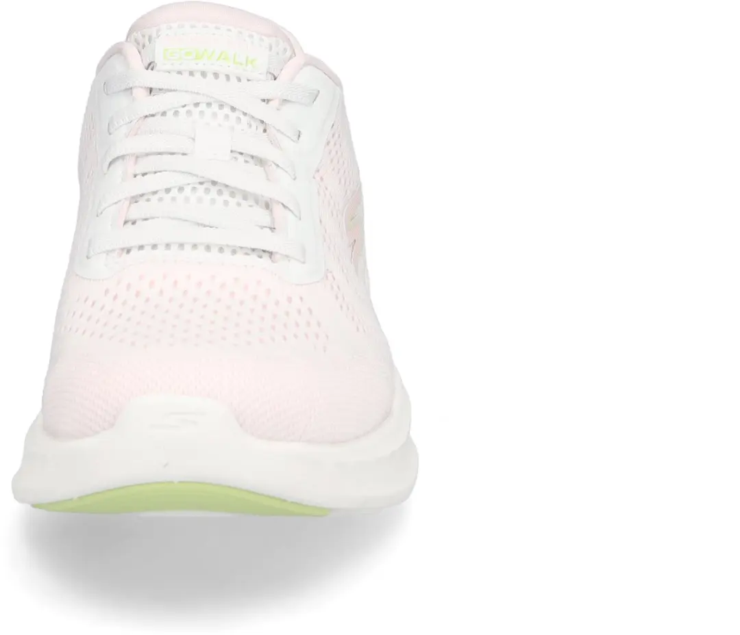 Skechers Go Walk Now Sneakers 38 - Wit - afbeelding 3 van 6