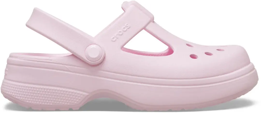 Crocs Classic Mary Jane