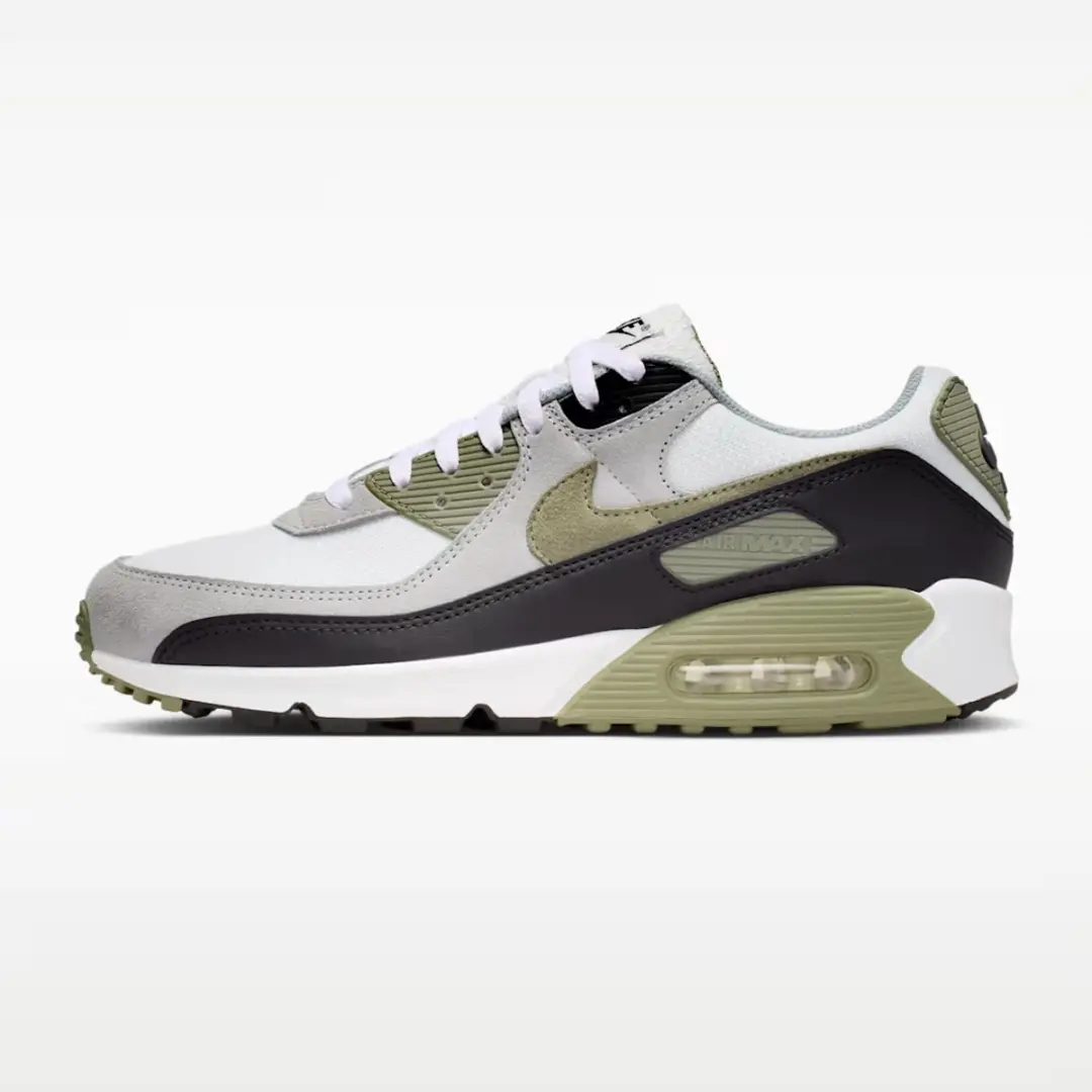 Nike Air Max 90 Silver Sage