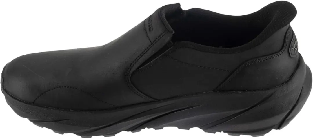 Skechers Conner Rayne Slip-Ins Schoenen - Zwart 44 - afbeelding 2 van 5