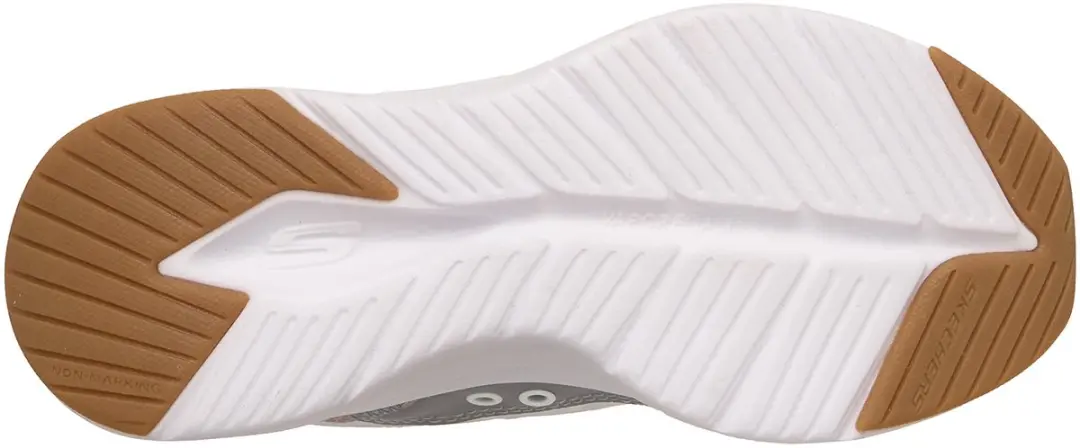 Skechers Hands Free Slip-Ins Contour Meisjes Sneaker - 35 - Multi - afbeelding 5 van 6