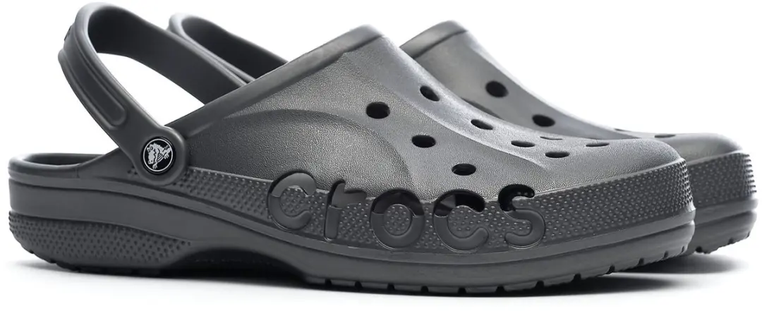 Crocs Baya graphite Maat 42-43