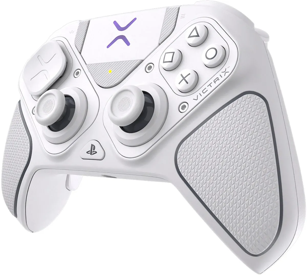 Turtle Beach Victrix Pro BFG Reloaded Controller TBC-3101-15 - Wit - afbeelding 6 van 6
