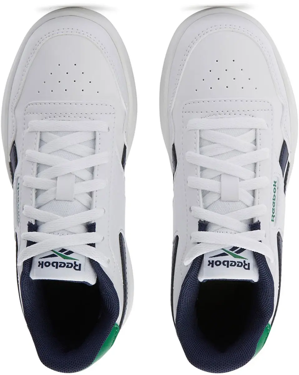 Reebok Court Advance Schoenen - 32.5 - afbeelding 5 van 6