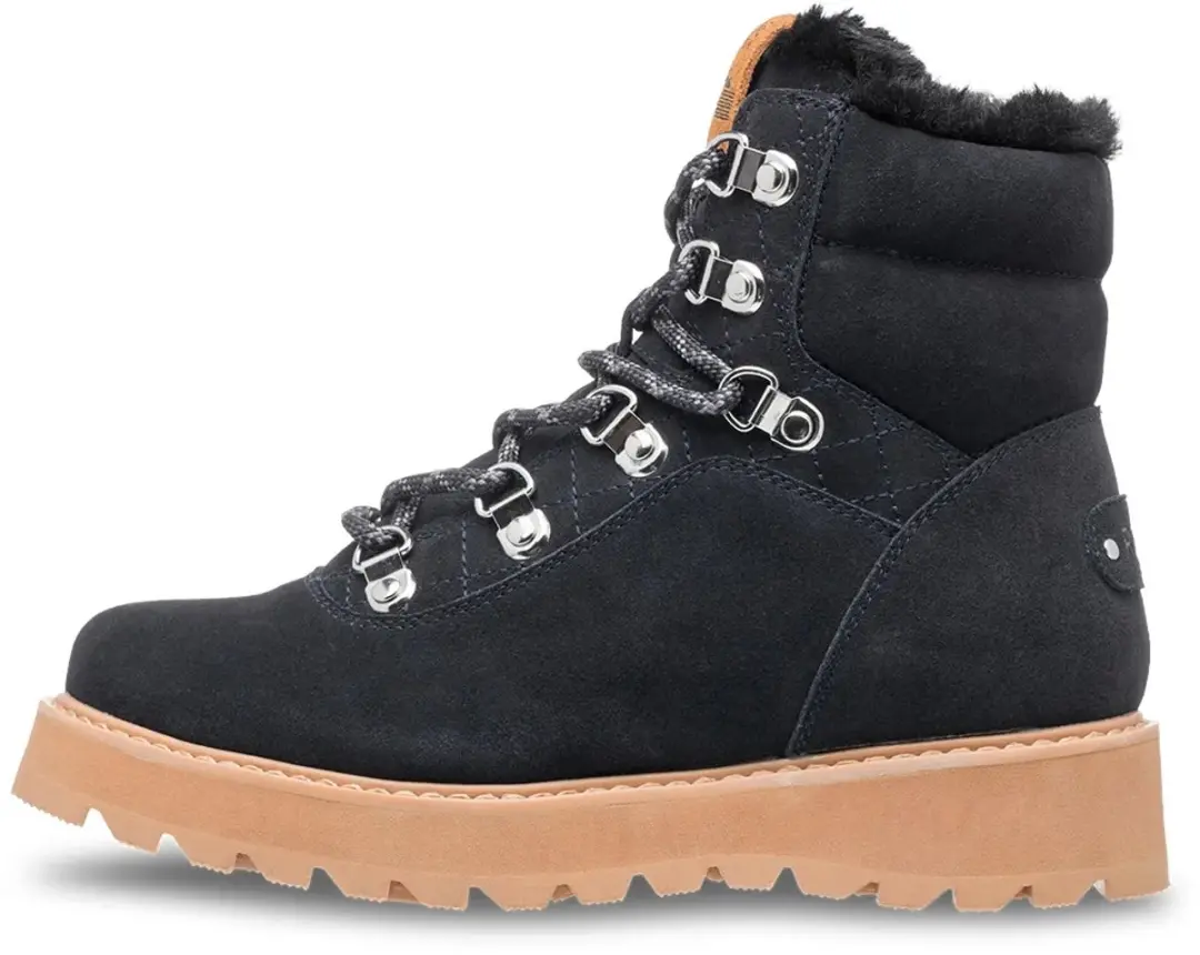 Roxy Bradie Booties - Zwart/EU 40