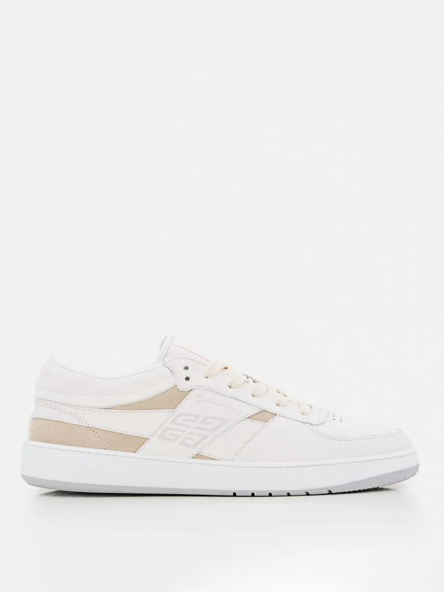 GV3 Sneakers Leather Casual