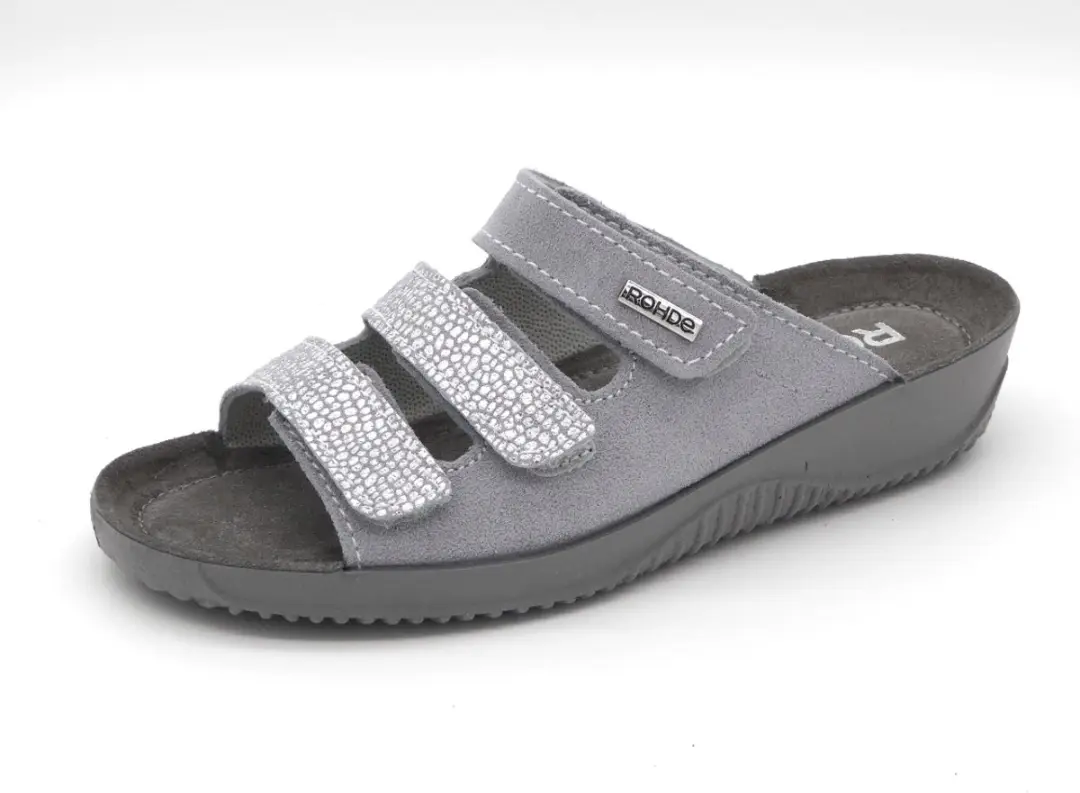 Rohde Dames Slipper