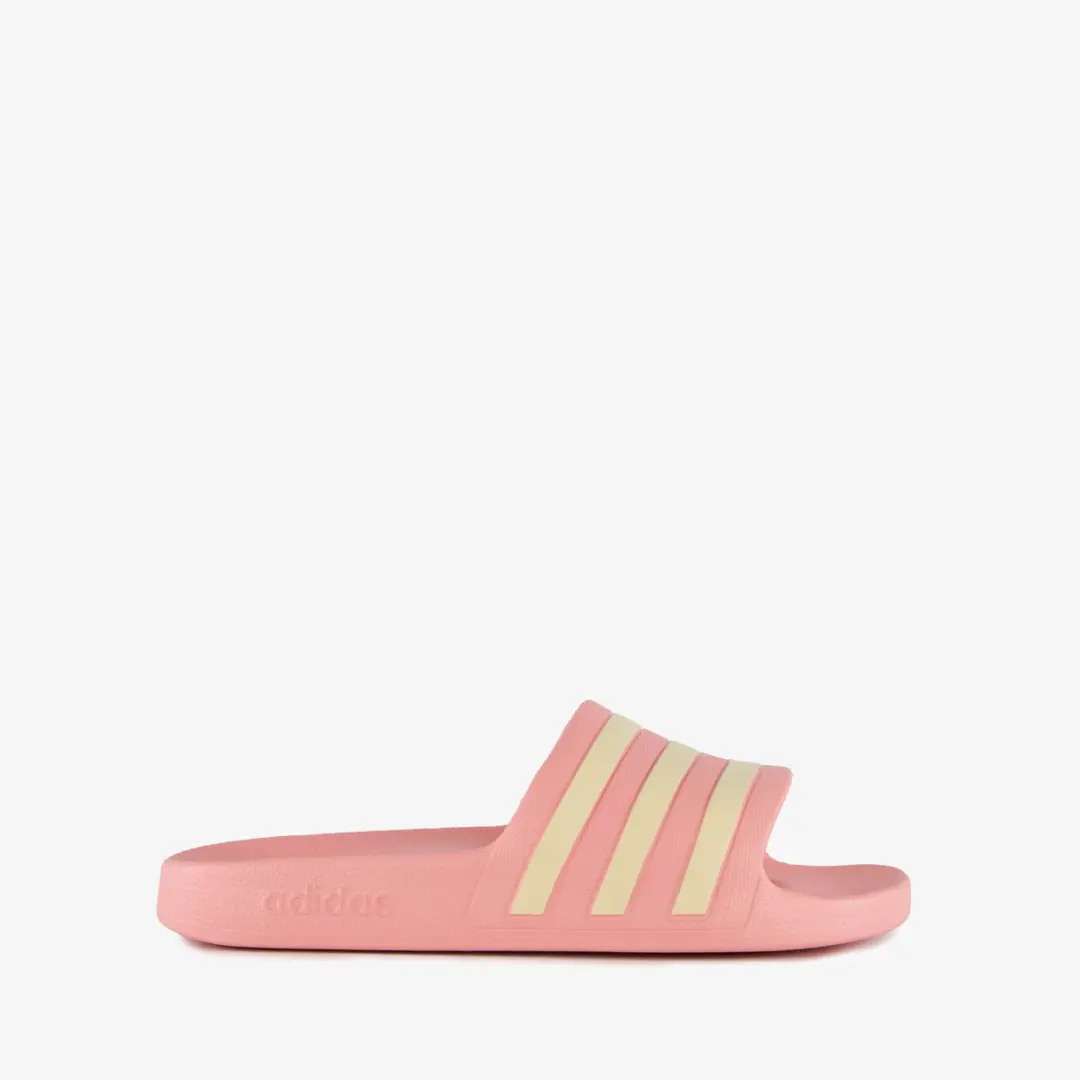Adidas Adilette Aqua Slippers GZ5877 - Roze - afbeelding 5 van 6