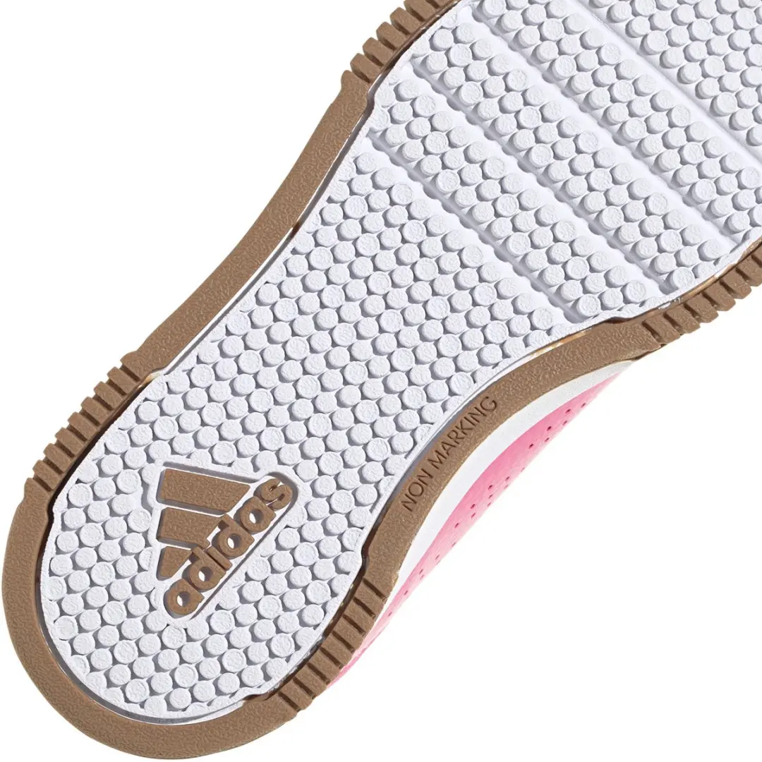 Adidas Tensaur Sport 2.0 K Sneakers - Roze - Maat 38 - afbeelding 5 van 6