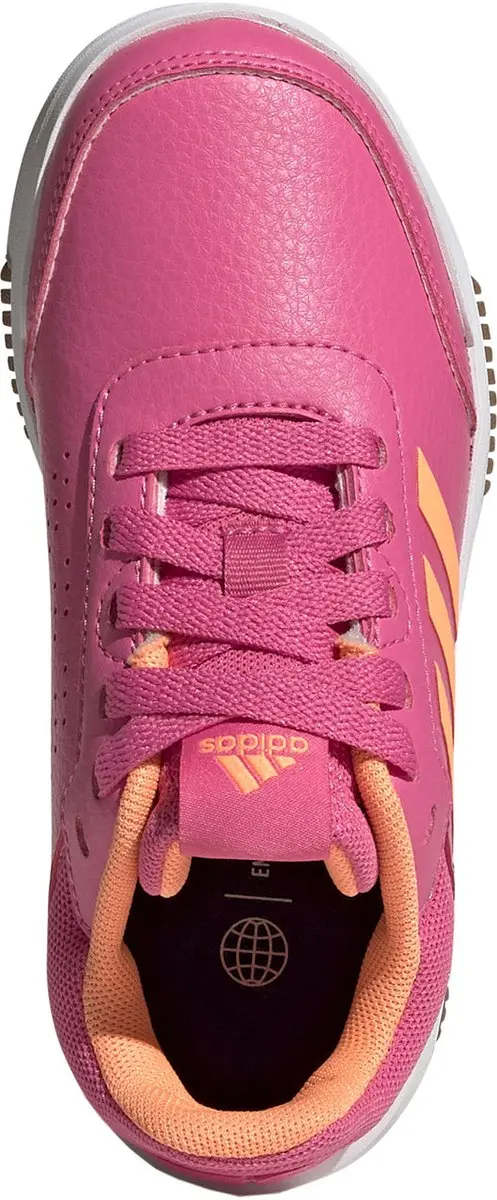 Adidas Tensaur Sport 2.0 K Sneakers - Roze - Maat 38 - afbeelding 2 van 6