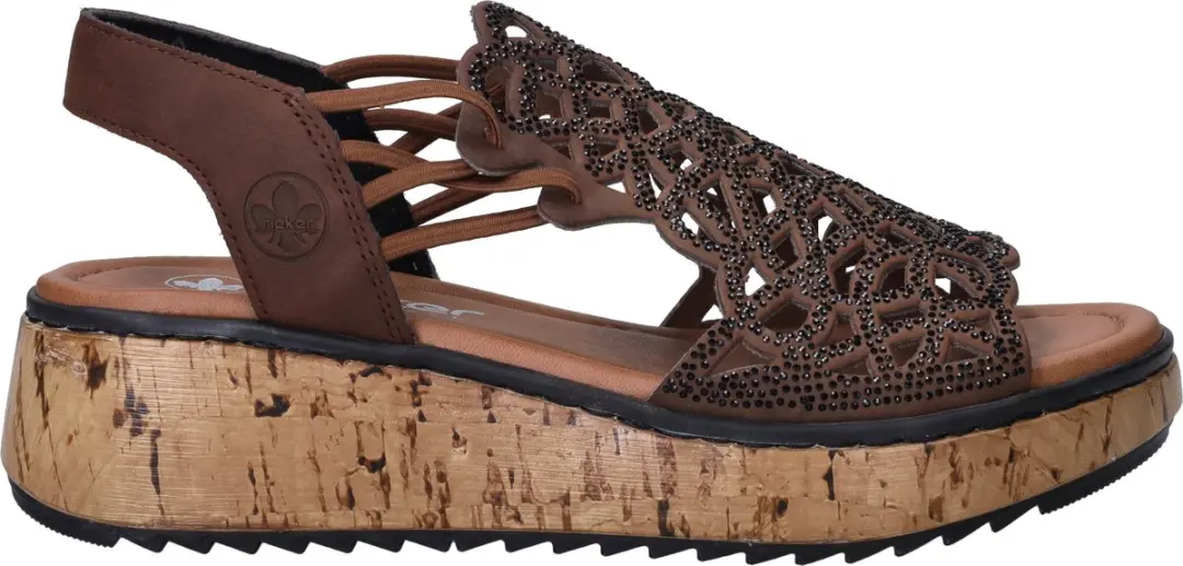 Rieker Sandalen