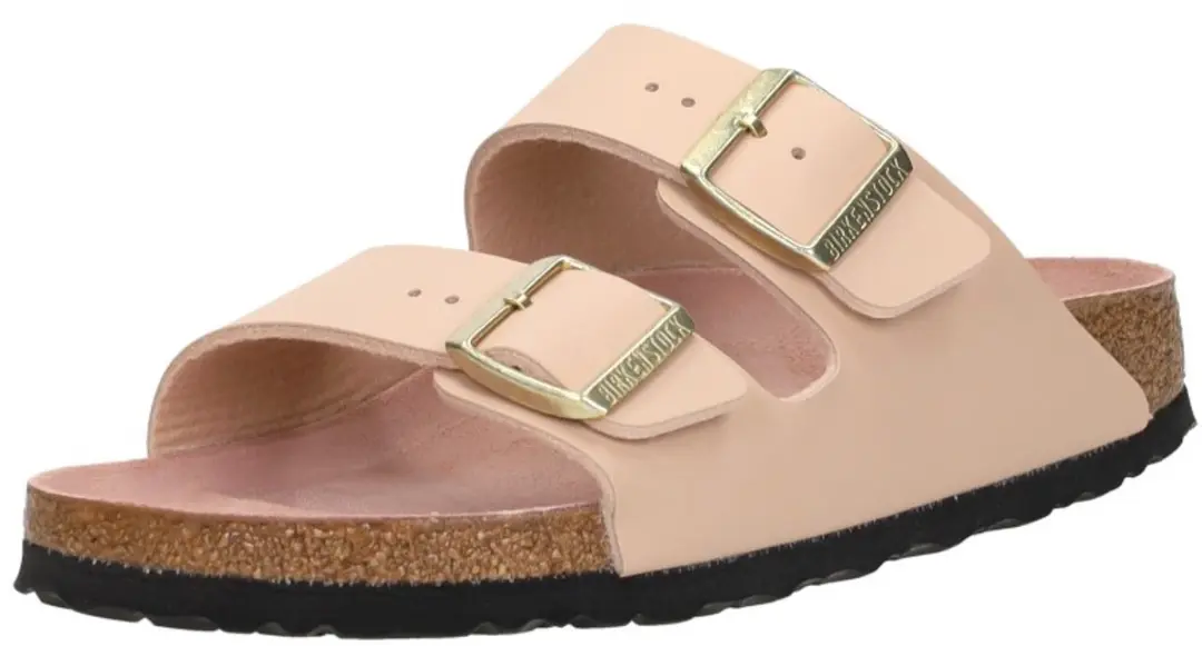 Birkenstock Arizona Open Teen - Roze - Maat 42 - afbeelding 4 van 6
