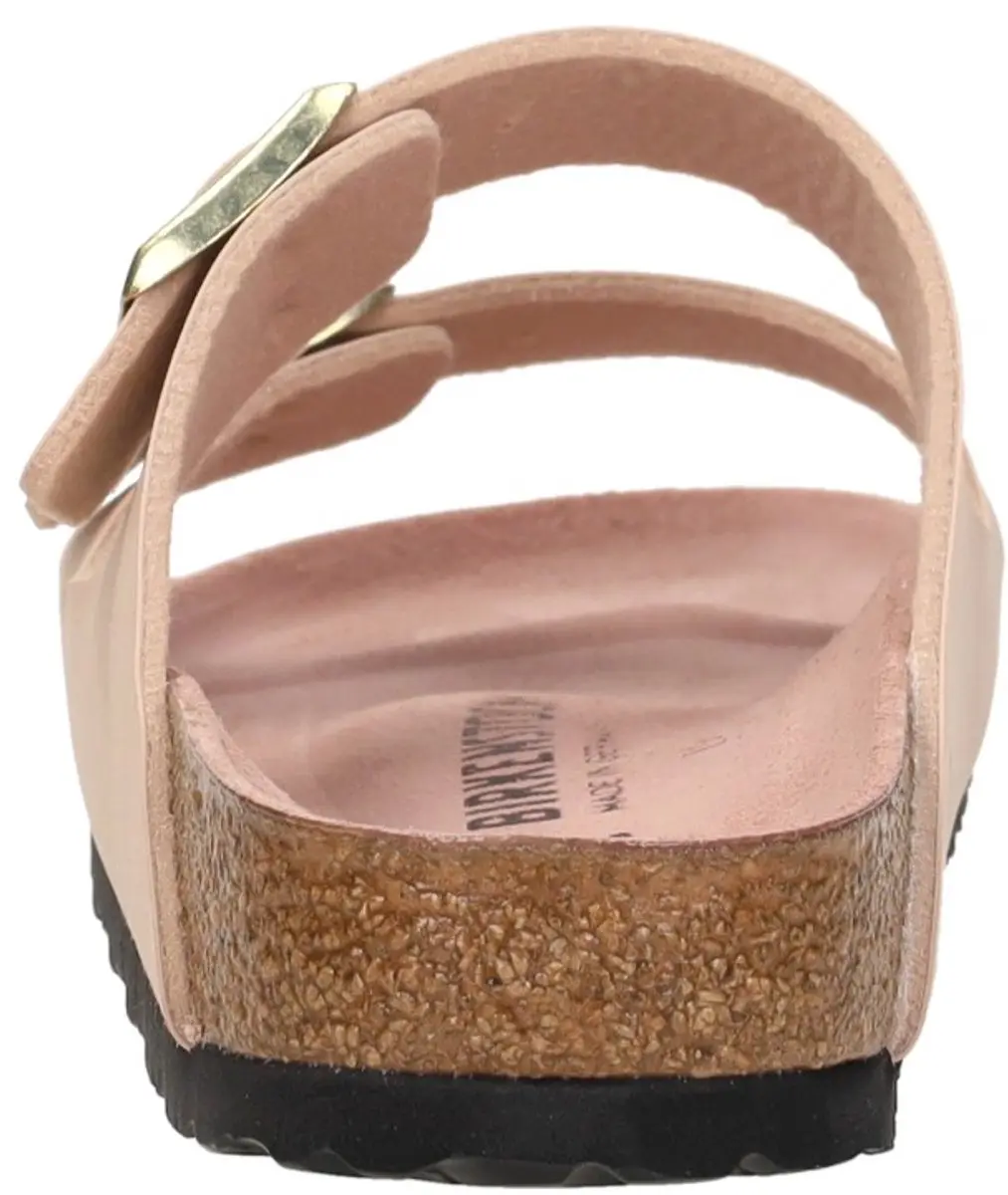 Birkenstock Arizona Open Teen - Roze - Maat 42 - afbeelding 5 van 6