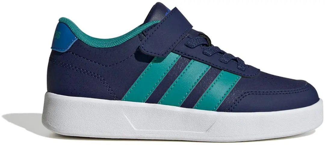 Adidas Breaknet 3.0 El Schoenen Blauw EU 28 1/2 Kinderen