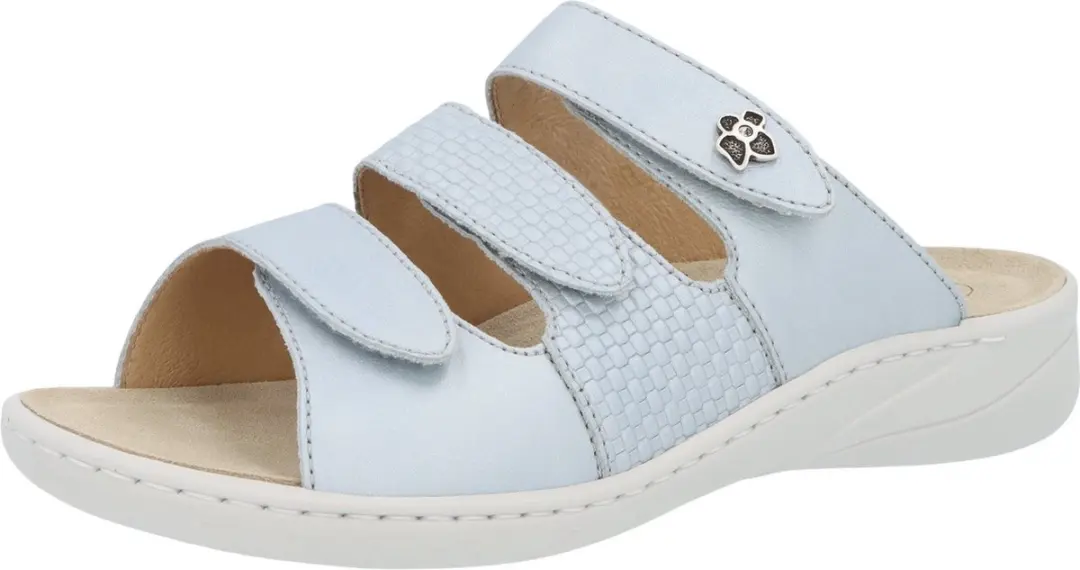 Solidus Wellness special sasso off white metallic G (Maat
