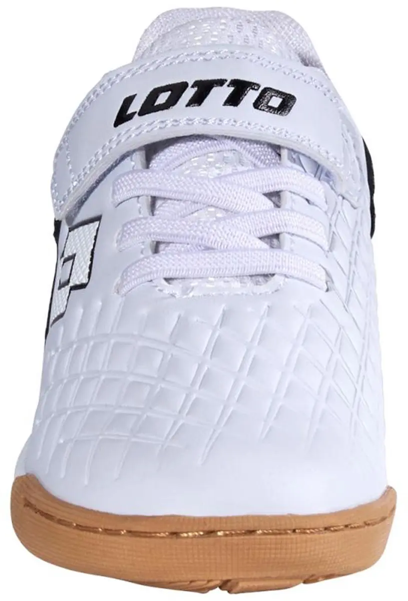 Lotto Dasher K Sneaker 2600920K - 25 - Bont - afbeelding 3 van 4