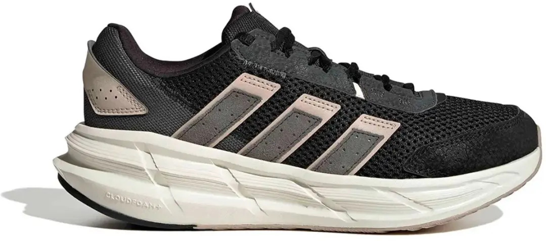 Adidas Astrastar Schoenen Zwart EU 39 1/3 Vrouw