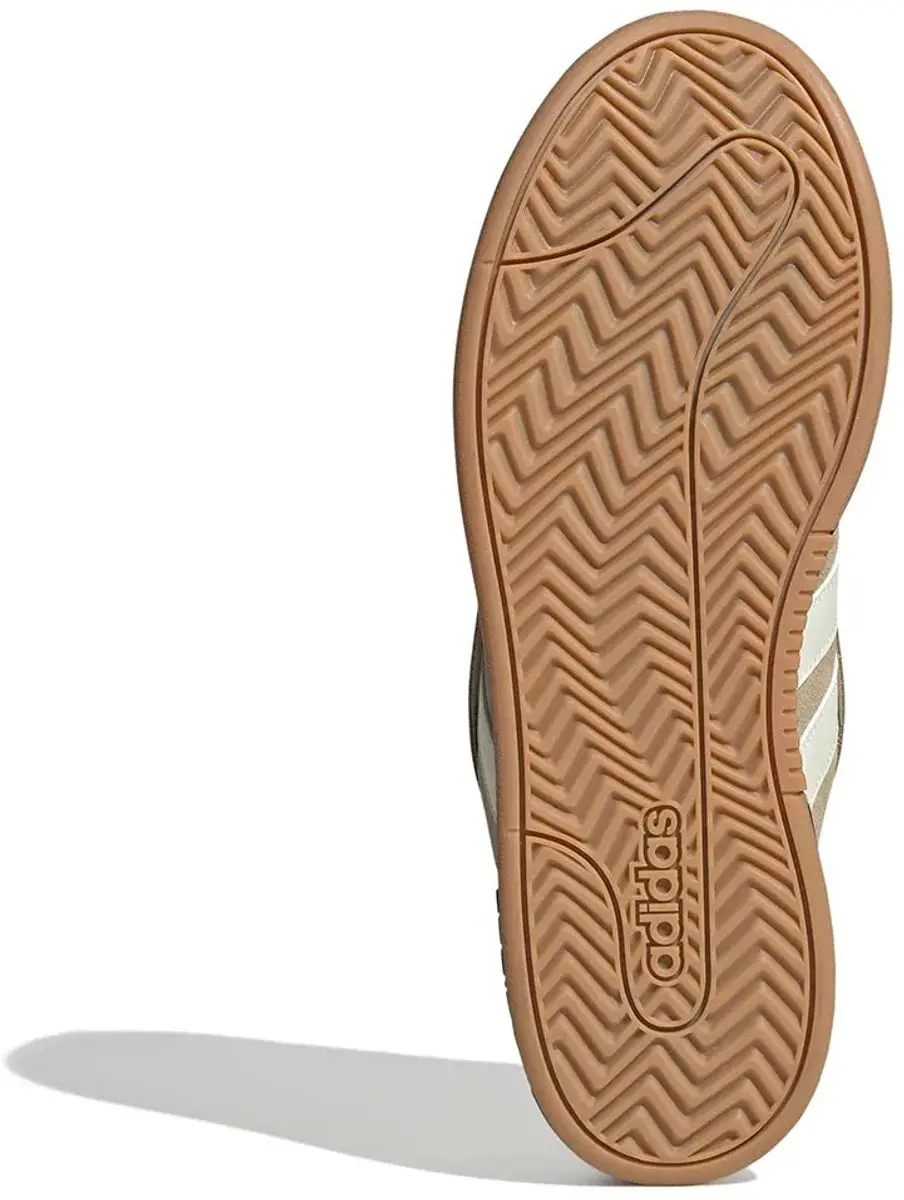 Adidas Grand Court Alpha Schoenen - 42 - Gold Rw/Ivory - afbeelding 3 van 4