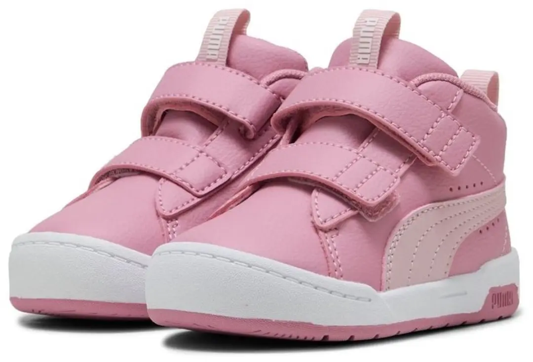 PUMA Multiflex 2 Mid SL V Inf Kindersneaker