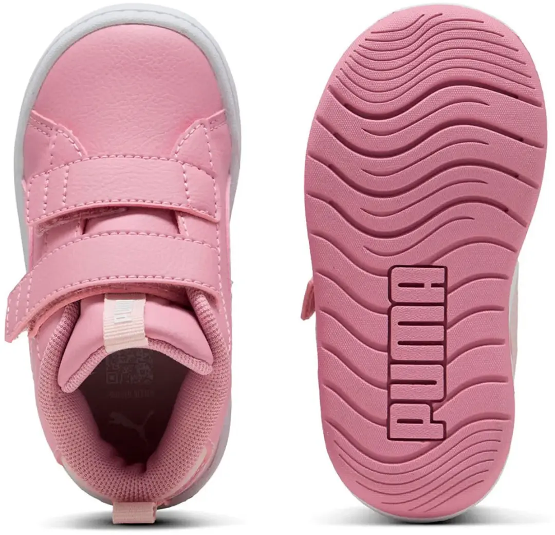 PUMA Multiflex 2 Mid SL V Inf Kindersneaker - 26 - Poised Pink