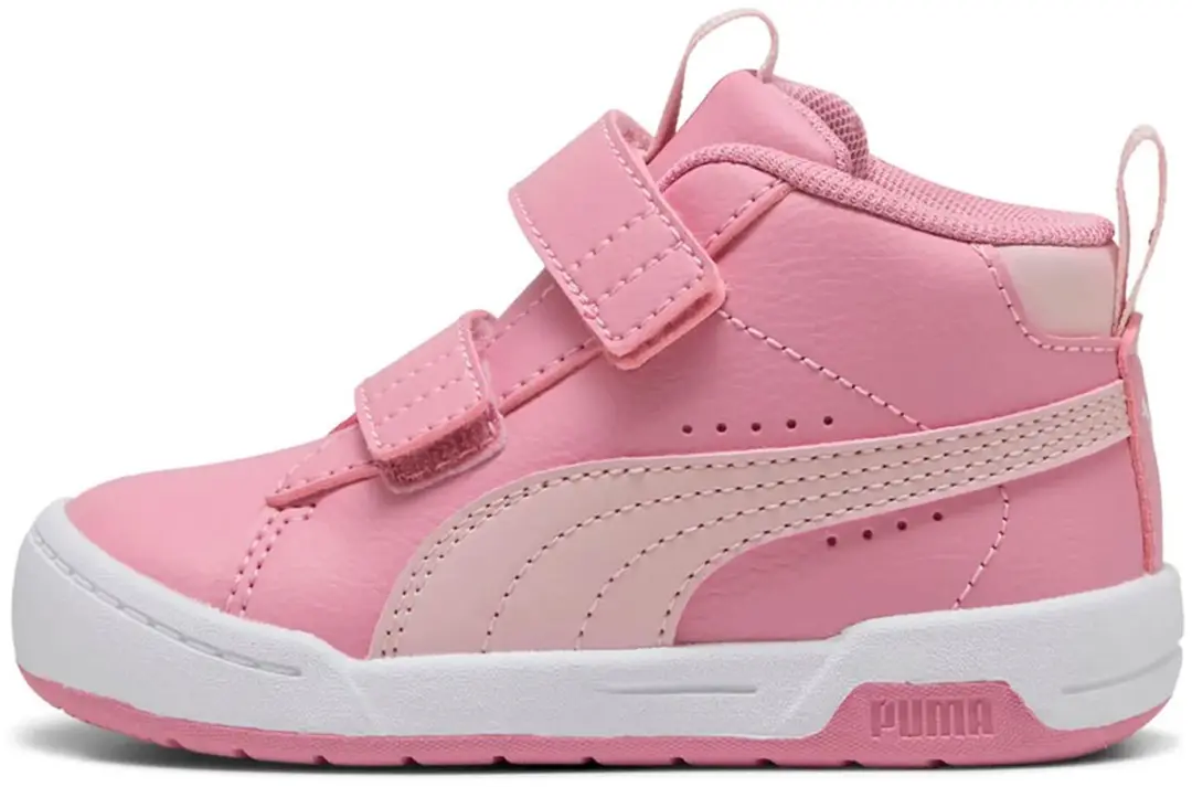 PUMA Multiflex 2 Mid SL V Inf Kindersneaker - 26 - Poised Pink