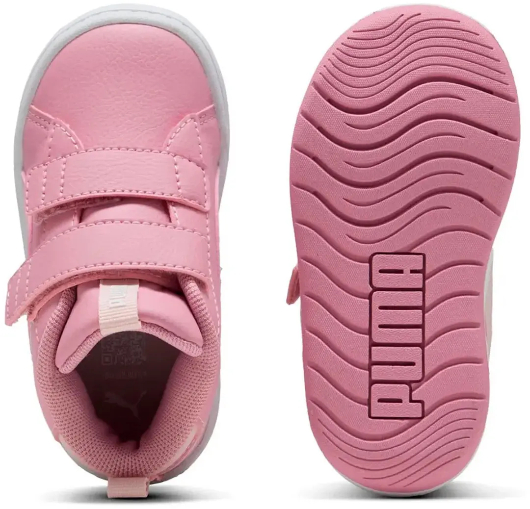 PUMA Multiflex 2 Mid SL V Inf Kindersneaker - 26 - Poised Pink