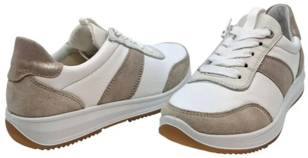 Ara 1225532-08 Dames Sneaker