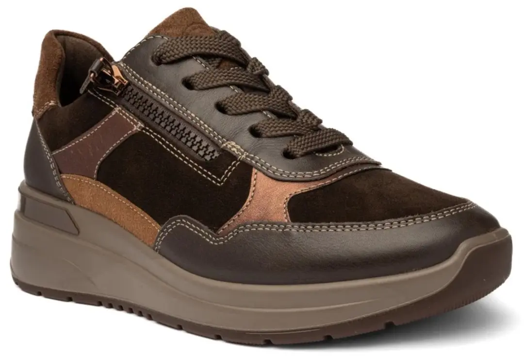 Ara Sneaker Bruin