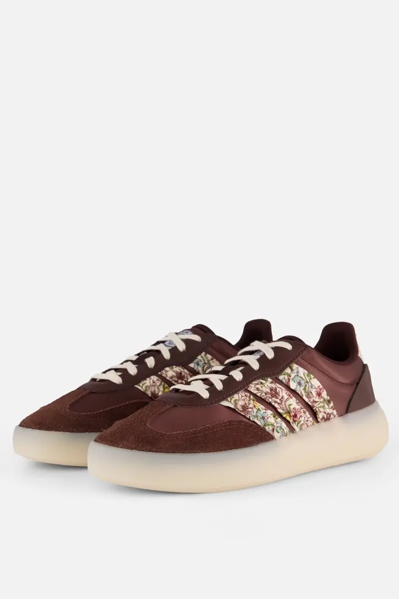 Adidas Barreda Decode Farm Rio Sneakers bruin