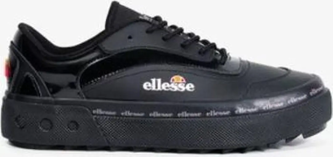 Ellesse Alzina Dames Sneakers