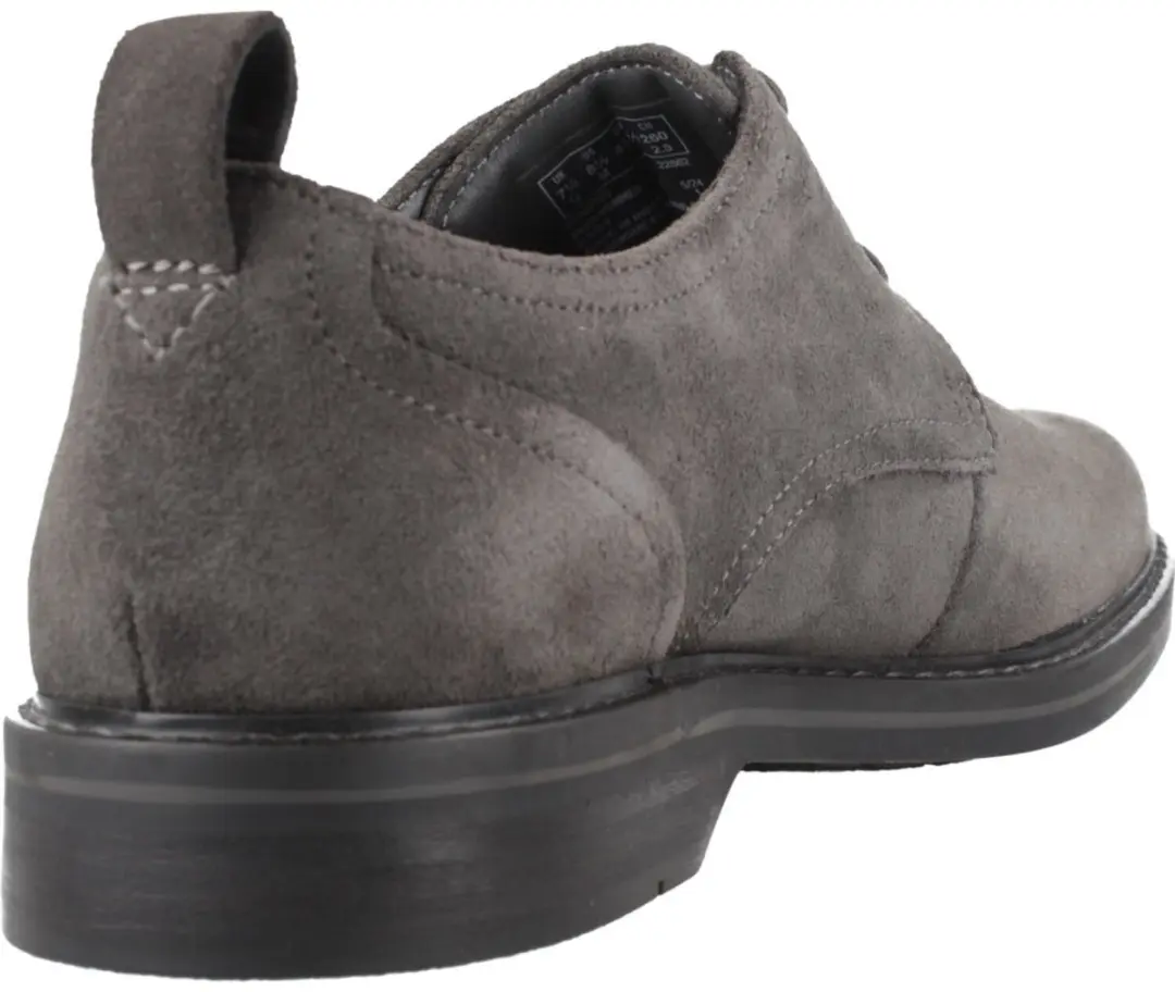 CLARKS ALDWIN LACE SDE Grijs 41,5 EU