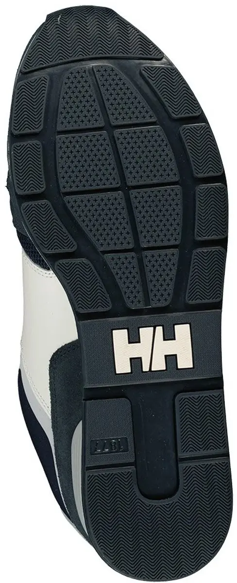 Helly Hansen Anakin Leather 2 Sportschoenen - Marineblauw - afbeelding 3 van 6