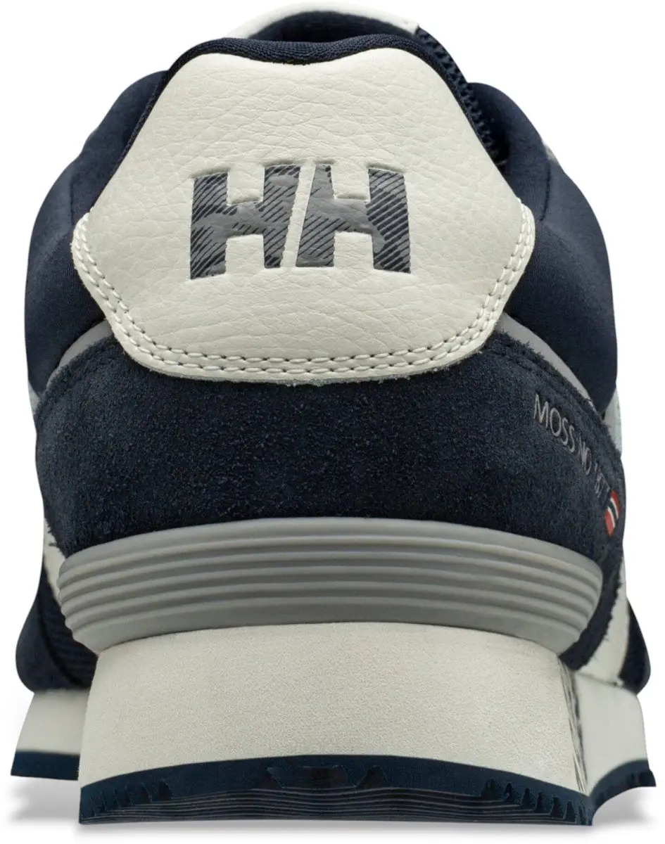 Helly Hansen Anakin Leather 2 Sportschoenen - Marineblauw - afbeelding 6 van 6