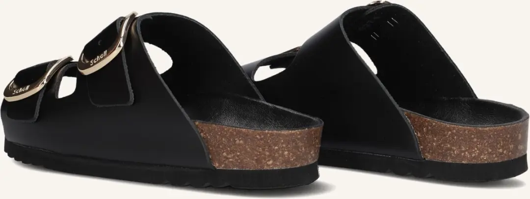 Scholl Noelle Slippers
