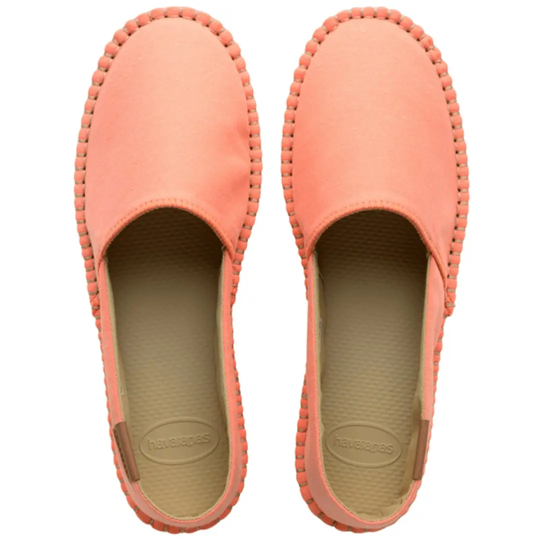 HAVAIANAS ORIGINE IV Peach pink-38