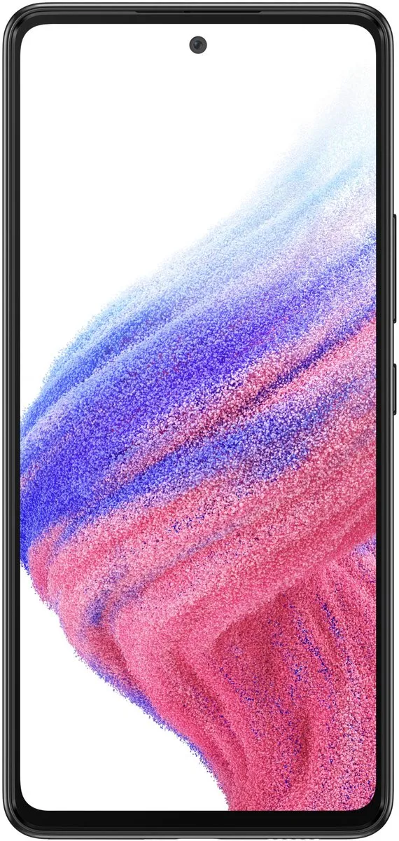 Samsung Galaxy A53 SM-A536BZONEUB Smartphone