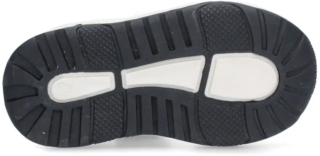 BunniesJR Cleo Chunky Lage Sneakers 226222-484-27 - 27 - afbeelding 6 van 6