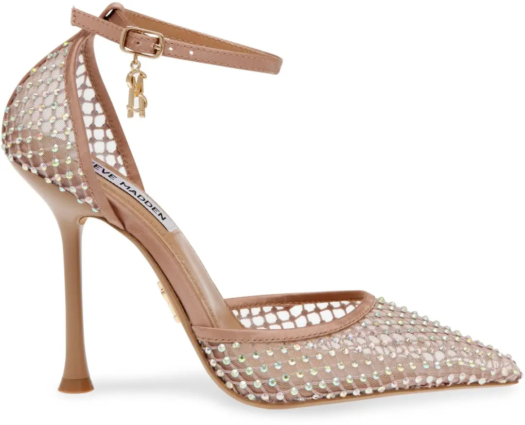 Steve Madden Damesschoenen Sparx-M 41