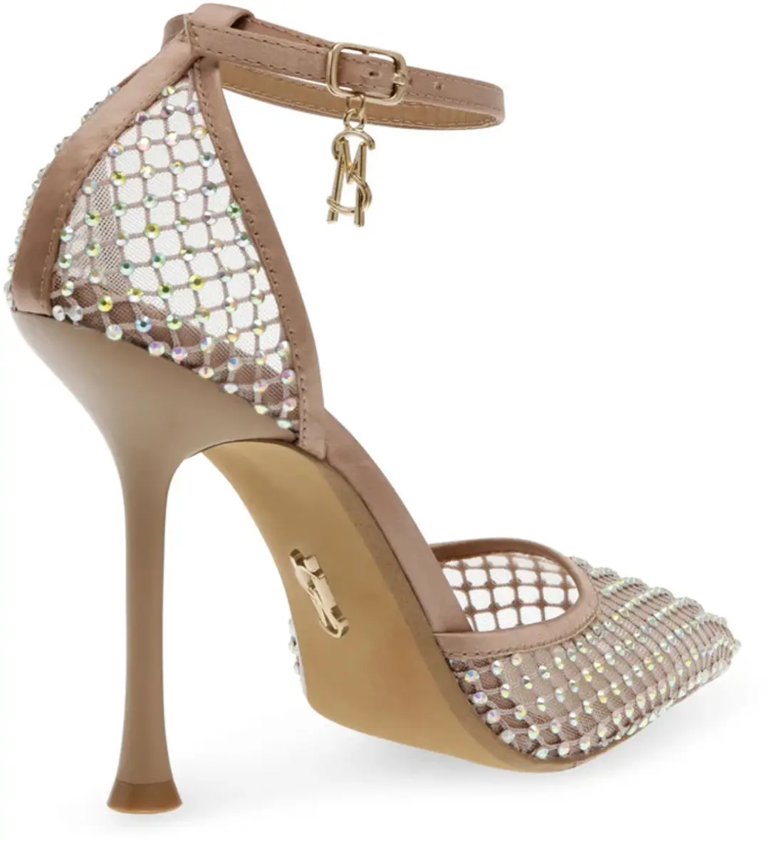 Steve Madden Damesschoenen Sparx-M 41 - Blush - afbeelding 5 van 5