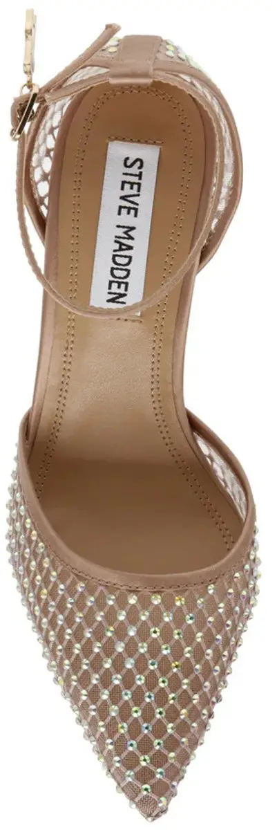 Steve Madden Damesschoenen Sparx-M 41 - Blush - afbeelding 2 van 5