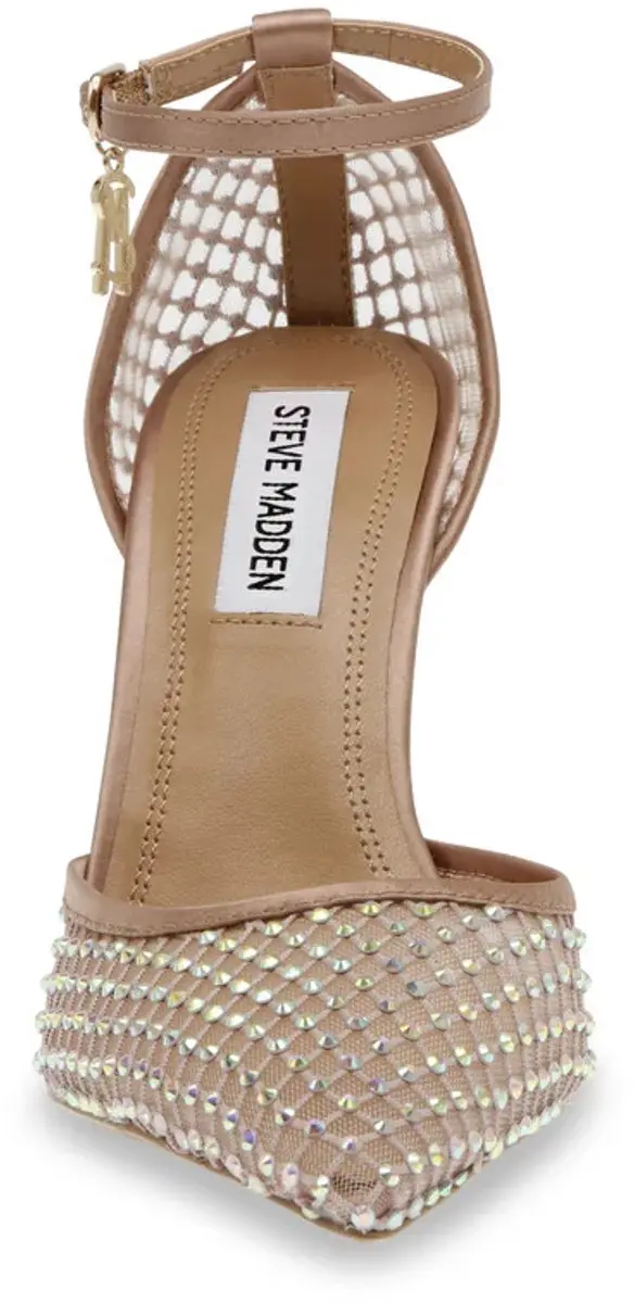 Steve Madden Damesschoenen Sparx-M 41 - Blush - afbeelding 4 van 5