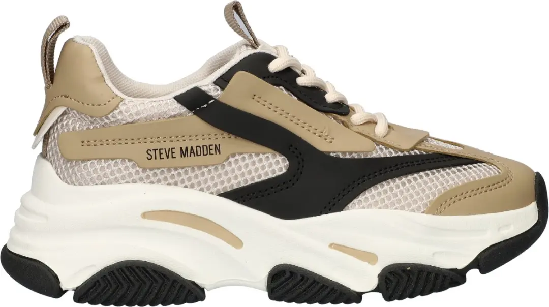Steve Madden Jpossession Sneakers