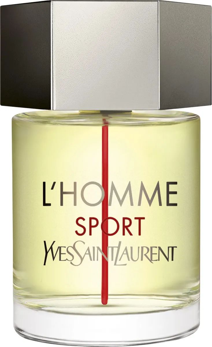 Yves Saint Laurent L'Homme Sport Eau de Toilette 100ml