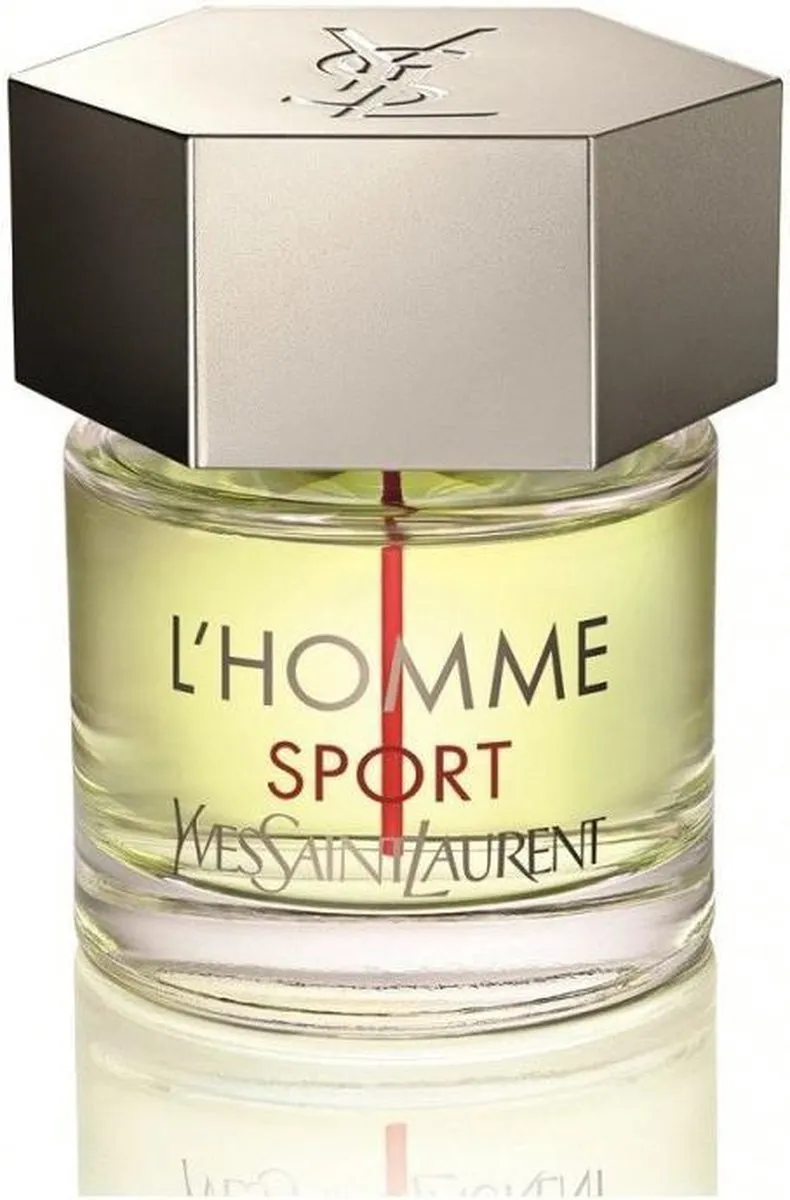 Yves Saint Laurent L'Homme Sport Eau de Toilette 100ml