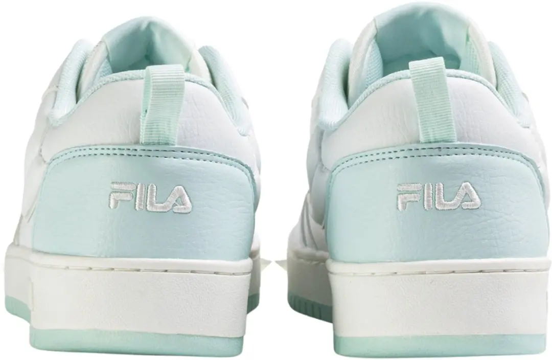 Fila Rega NF Dames Schoenen - Wit 36 - afbeelding 4 van 5