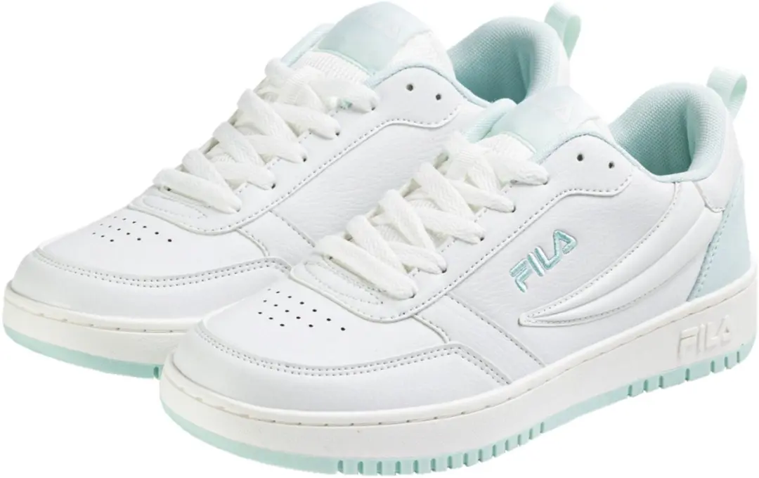 Fila Rega NF Dames Schoenen - Wit 36 - afbeelding 3 van 5