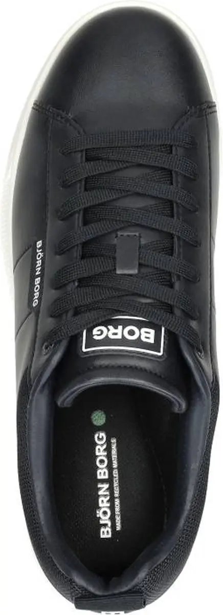 Bjorn Borg T2600 NYL M Sneakers Laag - blauw - Maat 44 - afbeelding 5 van 6