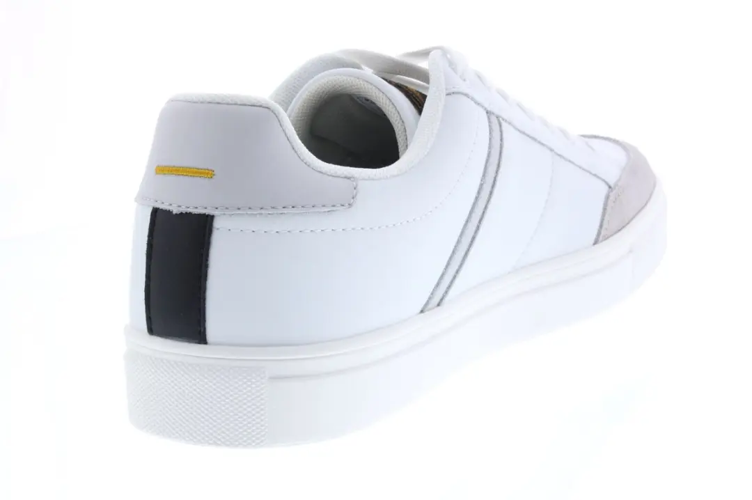 PME Legend Eclipse Heren Sneakers - Wit - Maat 42 - afbeelding 6 van 6