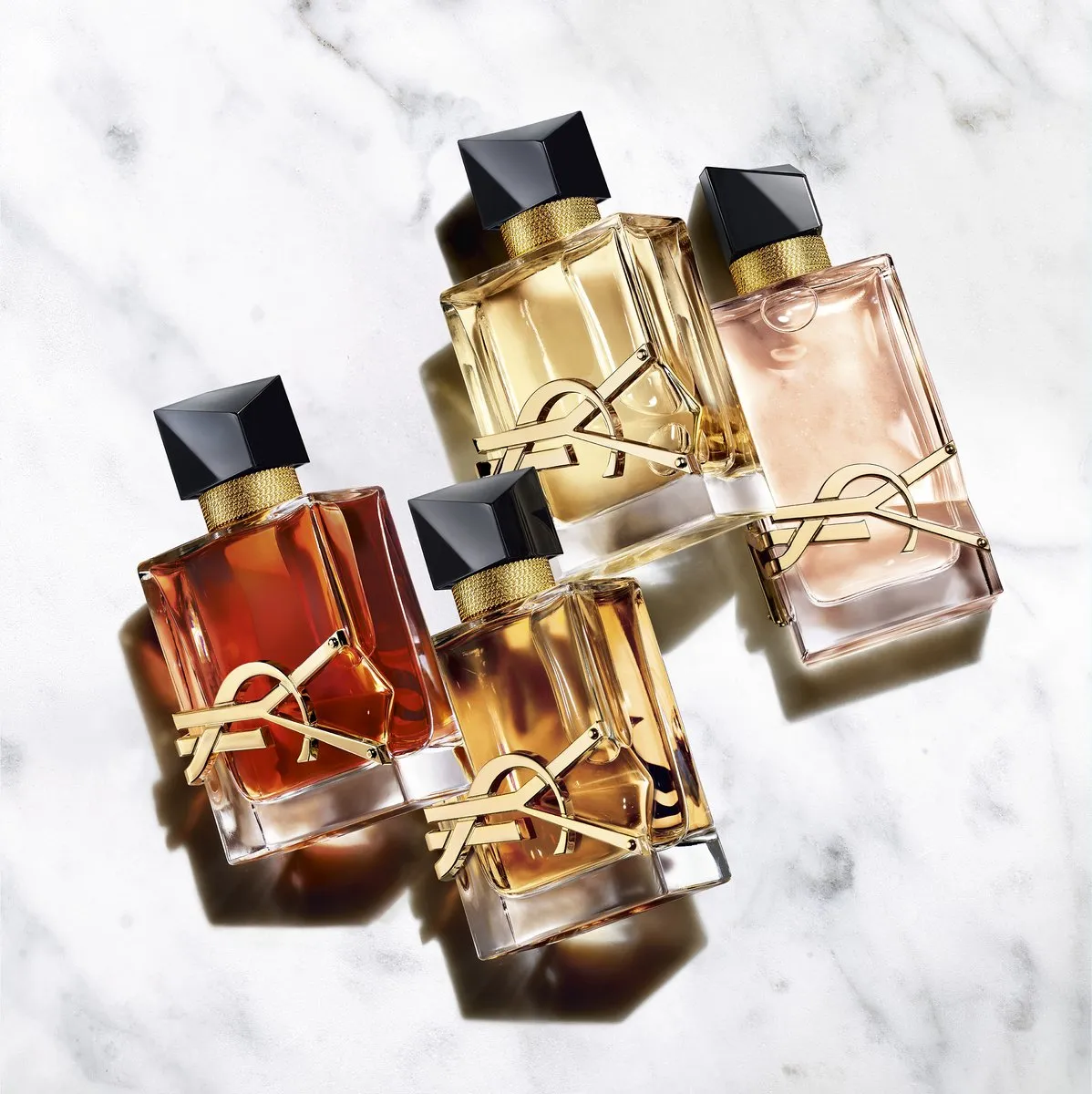 Yves Saint Laurent Libre Le Parfum Eau de Parfum 30ml