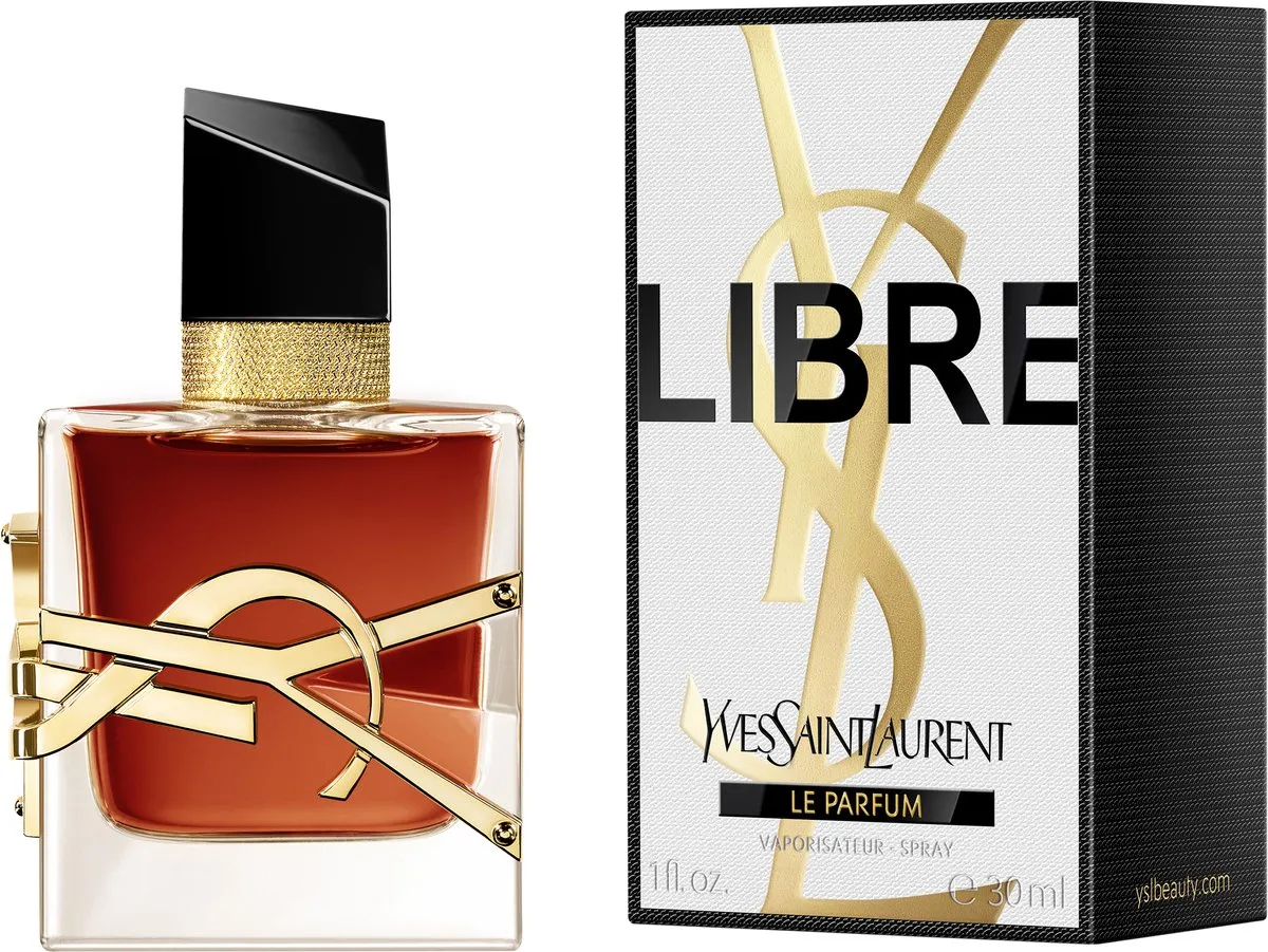 Yves Saint Laurent Libre Le Parfum Eau de Parfum 30ml